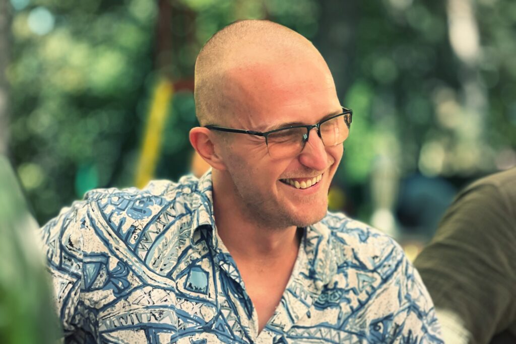 Petar Bozinovic